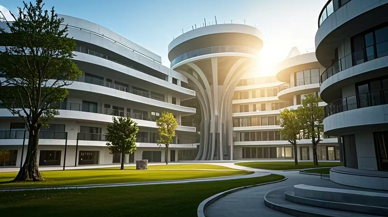 数字化解决方案